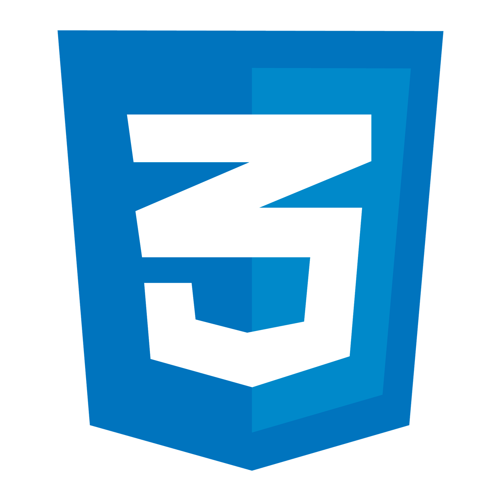 Logo CSS3